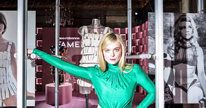 Elle Fanning's pic #1344768