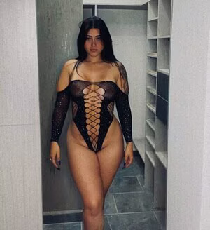 Mariana Echeverri's pic #2995644