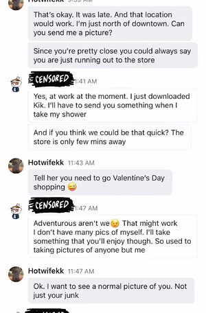 Hotwifekk's pic #1913253