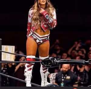 Dr. Britt Baker's pic #1266947