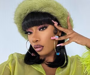 Megan Thee Stallion's pic #3085673