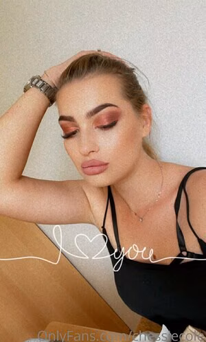 Chessiecole's pic #939317