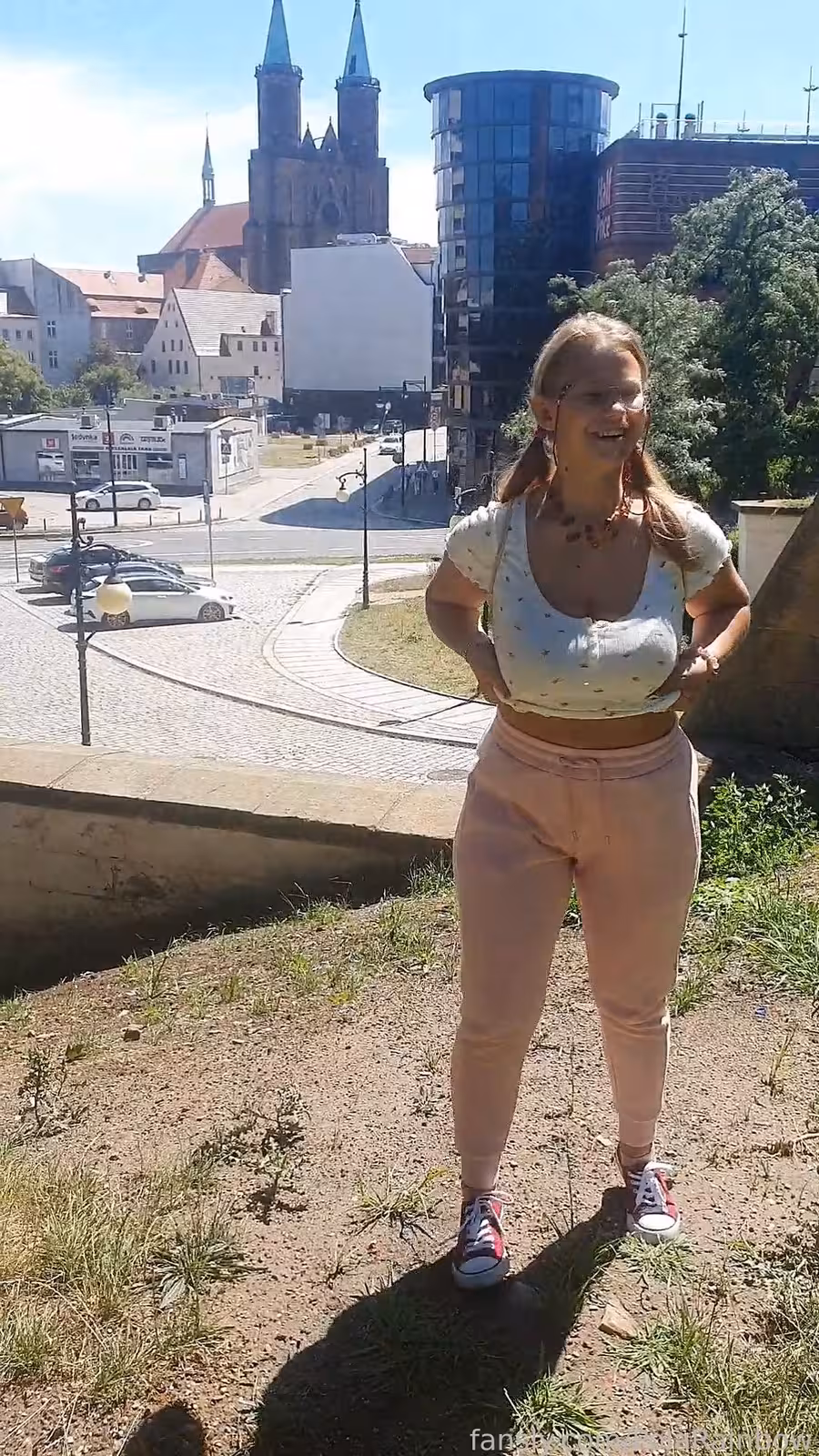 PolaRainbow exclusive leaked photo from private OnlyFans