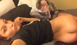 Lili Simmons's pic #2699916