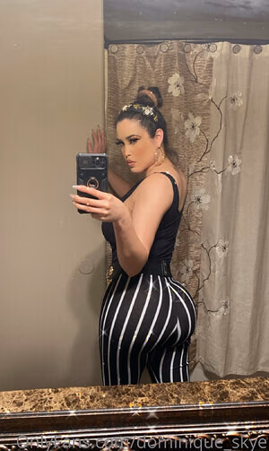 Dominique Skye's pic #1258842