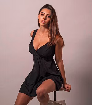 Valeria Conca's pic #4760981