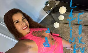 Latinafoxy69's pic #2579541