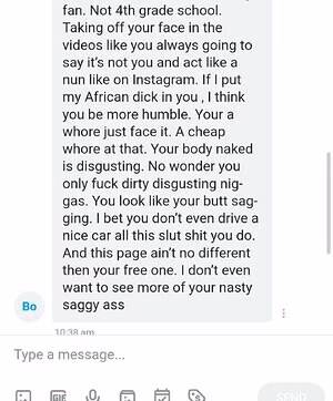 Onfilmbyana's pic #3608349