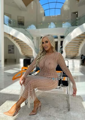 Morgan Taylor's pic #3305908