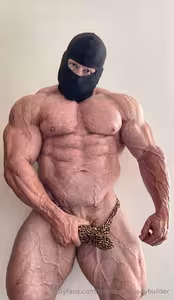 themaskedbodybuilder's pic #of_1267072378_0