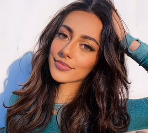 Sienna Garcia's pic #4224760