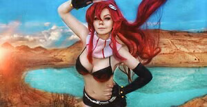 Asami_gate's pic #410085