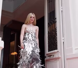 Elle Fanning's pic #1344500