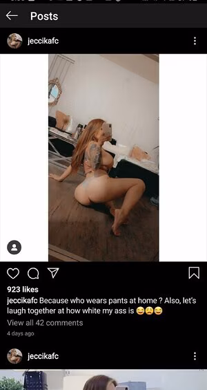 Jeccika's pic #2107844