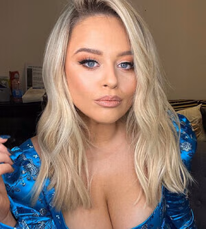 Emily Atack's pic #1382102