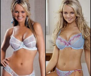 Jennifer Ellison's pic #2124712