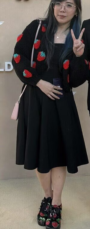 LilyPichu's pic #2727535