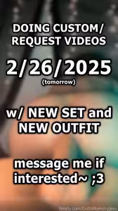 GothMommyJess's pic #fy_750974457744470016_1