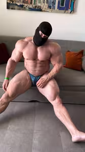 themaskedbodybuilder's pic #of_1365861086_2