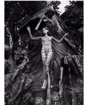 Noemie Doragon's pic #3515894