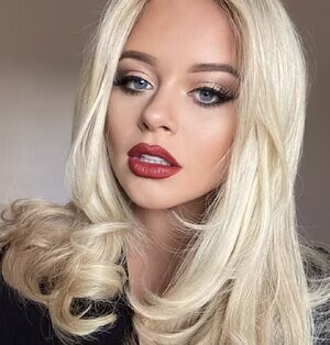 Emily Atack's pic #1381838