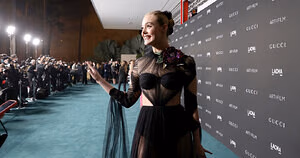 Elle Fanning's pic #1344849