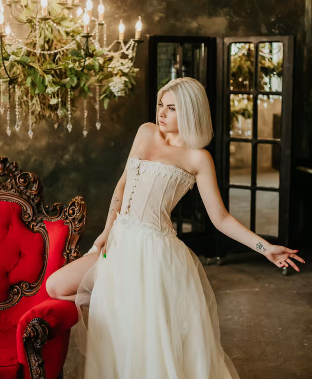 Dragonb0rn exclusive leaked photo from private OnlyFans