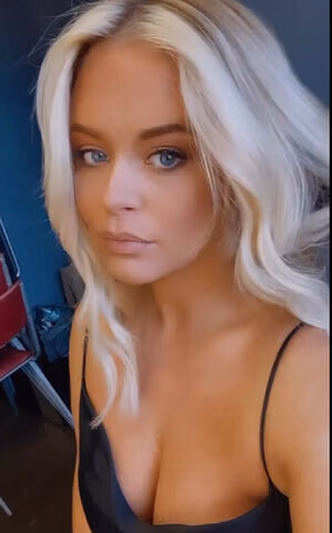 Emily Atack's pic #1381934