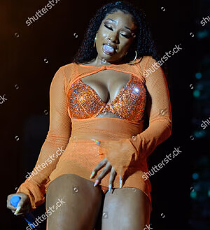Megan Thee Stallion's pic #3085251