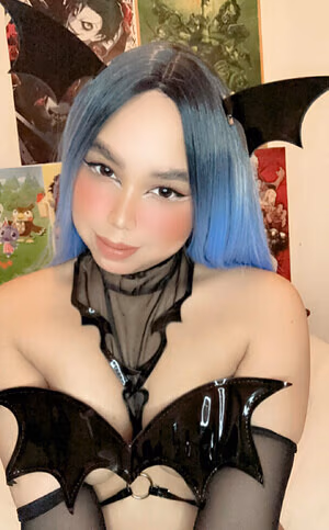 Elizabethbluee's pic #1334323