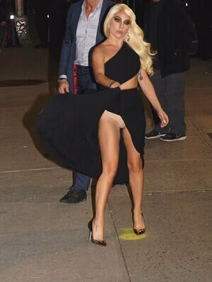 Lady Gaga's pic #2543110