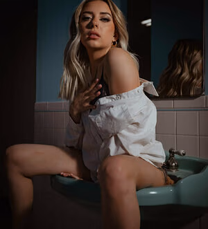 Whisper Evans's pic #4909579