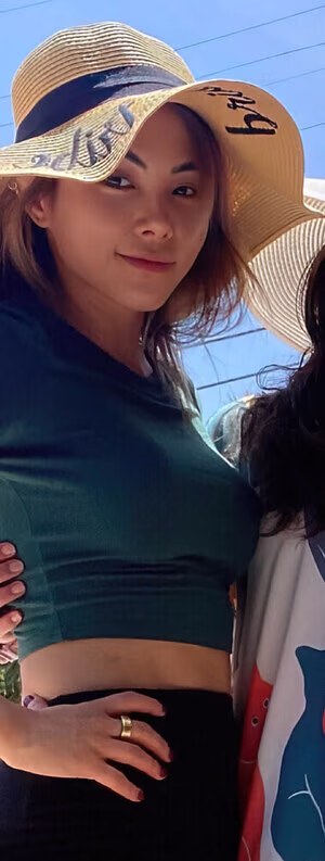 Anna Akana's pic #321076