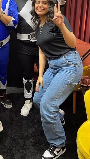 Yasmin Ali Yassine's pic #5027652