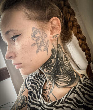 Gingerxsweetness's pic #1689056