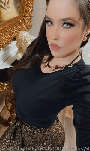 Dominique Skye's pic #1258854