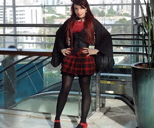 Sarah Jareth's pic #4089104