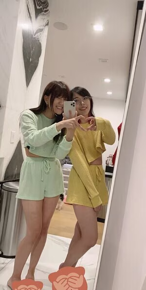 LilyPichu's pic #2727554