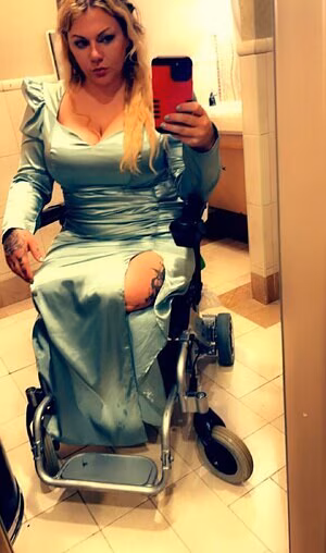 Theamputeebitch's pic #4585637