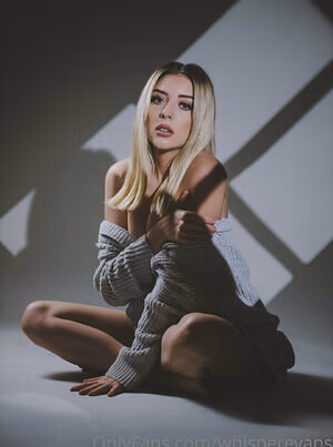 Whisper Evans's pic #4909575