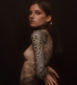 Noemie Doragon's pic #3515930