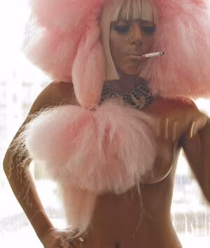 Lady Gaga's pic #2543218