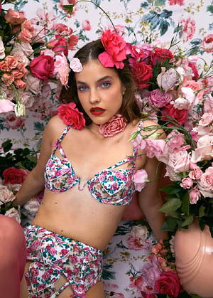 Barbara Palvin's pic #545370