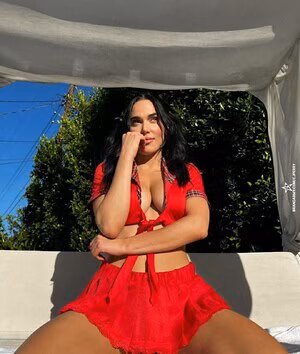 WWE Lana's pic #4875888