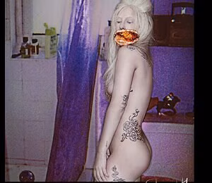 Lady Gaga's pic #2543150