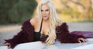 WWE Lana's pic #4876392