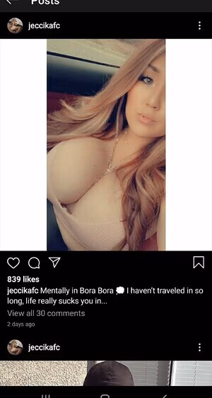 Jeccika's pic #2107853