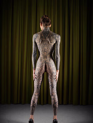 Noemie Doragon's pic #3515884