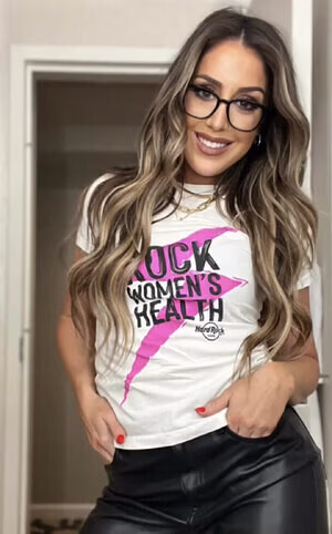 Dr. Britt Baker's pic #1266932