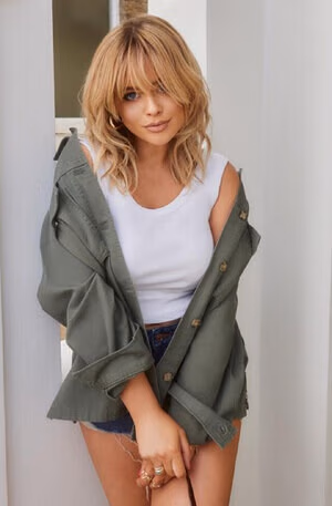 Emily Atack's pic #1382183